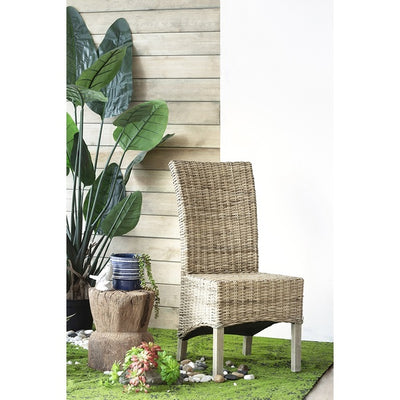 Algeria Rattan Dining Chair