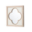 Clover Wall Mirror