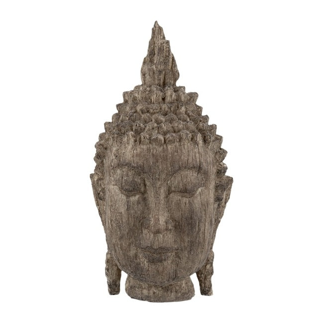 Buddha Head