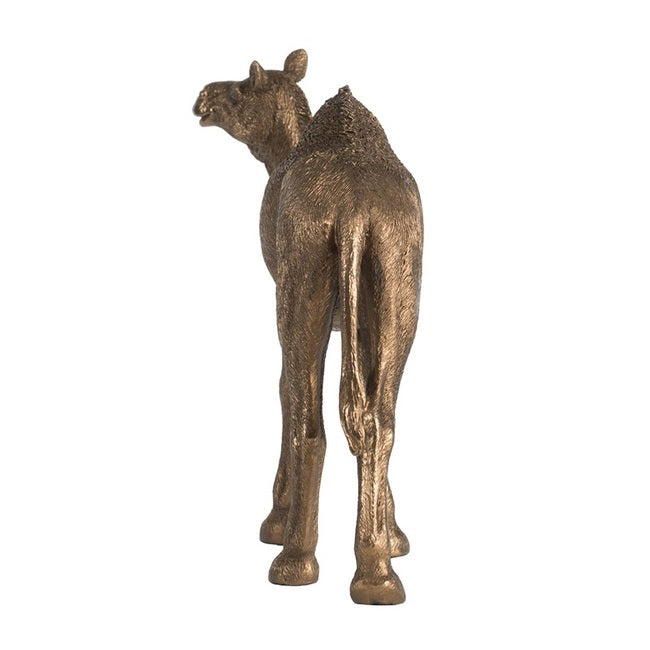 Camel Statue