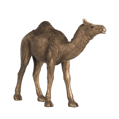 Camel Statue