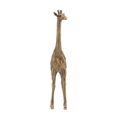 Giraffe Statue