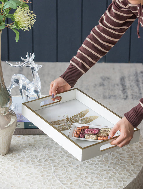 Dragonfly Tray