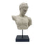 Grecian Bust on Stand
