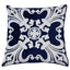 Provence Navy Cover