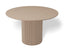 Poppy Dining Table - Natural - 120cm