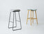 Seed Barstool - Wood Base