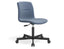 Sora Chair - Swivel Base with Castors