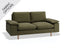 Category D Upholstery