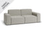 Category A Upholstery
