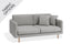 Category C Upholstery