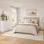 White 8 Drawer Chest of Drawers Dresser and 2 Nightstands Set for Bedroom Wardrobe Cabinet Set