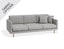 Porter Sofa - 3 Seater