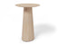 P.O.V. Table 463 Round - European Oak - By TON