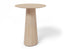 P.O.V. Table 463 Round - European Oak - By TON