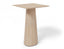 P.O.V. Table 463 Square - European Oak - By TON