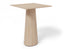 P.O.V. Table 463 Square - European Oak - By TON