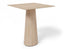 P.O.V. Table 463 Square - European Oak - By TON