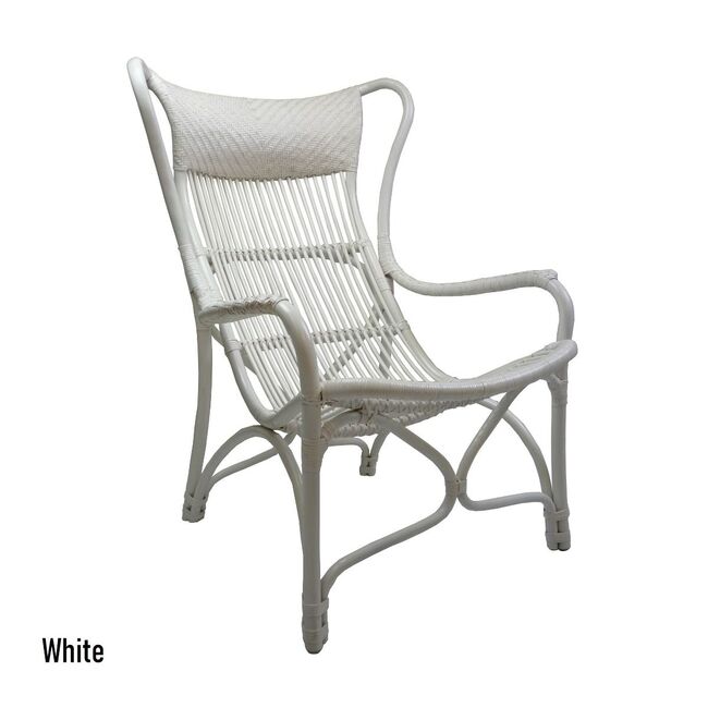 Bahamas Chair White