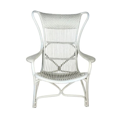 Bahamas Chair White