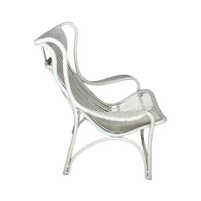 Bahamas Chair White