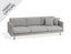 Porter Sofa - 4 Seater