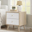 Adriana 6 Chest of Drawers Dresser and 2 Bedside Tables Bedroom Bundle