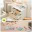 3 Chest of Drawers Dresser Stoage Cabinet | Bedroom Furniture for Stylish Storage