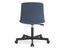 Sora Chair - Swivel Base with Castors