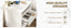CLAYTON White Bedside Table Set of 2 with USB Charging Station for Bedroom Living Room