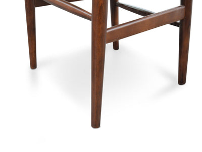 Dining Chair - Walnut (Set of 2)