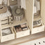 Hannah Wardrobe French Provincia l 3 Door 3 Drawer Wardrobe