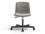 Sora Chair - Swivel Base with Castors