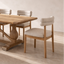 Dining Chair - Coastal Beige