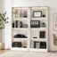 Aurora Display Cabinet Jersey Display Stand, Collectibles Display Stand