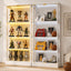 Aurora Display Cabinet Jersey Display Stand, Collectibles Display Stand