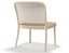 811 Lounge Chair - Cane Seat - Cane Backrest - by TON