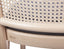 811 Hoffmann Chair - Cane Seat - Cane Backrest - by TON