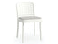 822 Chair - Upholstered seat - by TON