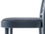 822 Chair - Upholstered seat - by TON