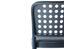 822 Chair - Upholstered seat - by TON