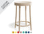 822 Kitchen Stool 66cm - by TON