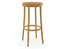822 High Barstool 80cm - by TON