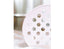 822 Kitchen Stool 66cm - by TON
