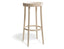 822 High Barstool 80cm - by TON
