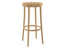 822 High Barstool 80cm - by TON
