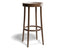 822 High Barstool 80cm - by TON