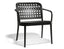 822 Lounge Armchair - by TON