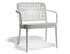 822 Lounge Armchair - by TON