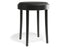 822 Low Stool - Upholstered Seat - for TON